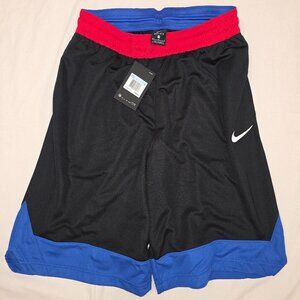Nike Men's Basketball Shorts Size Medium- New W/ Tags!
